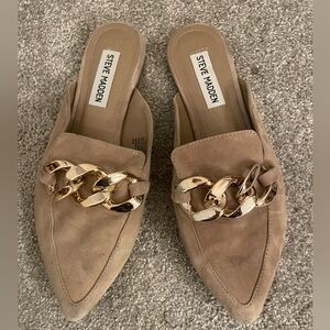 Steve Madden Mules